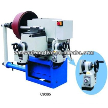 C9365 Brake Drum brake Disc Cutting Machine